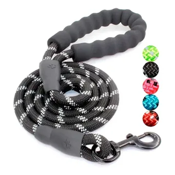 WONDER DOG - 1.2*120CM Talla L Reflectante 1