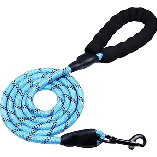 BABY PET - 0,8*120 cm Reflectante (Azul)