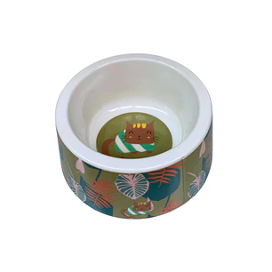 Plato de Melamina Profundo 950 ml