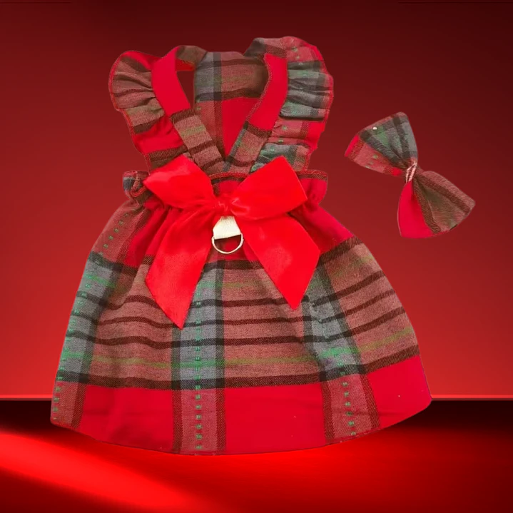 Vestido FASHION PAW Collection - Talla M 1