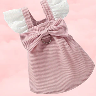 Vestido Collection FASHION PAW - Talla M 