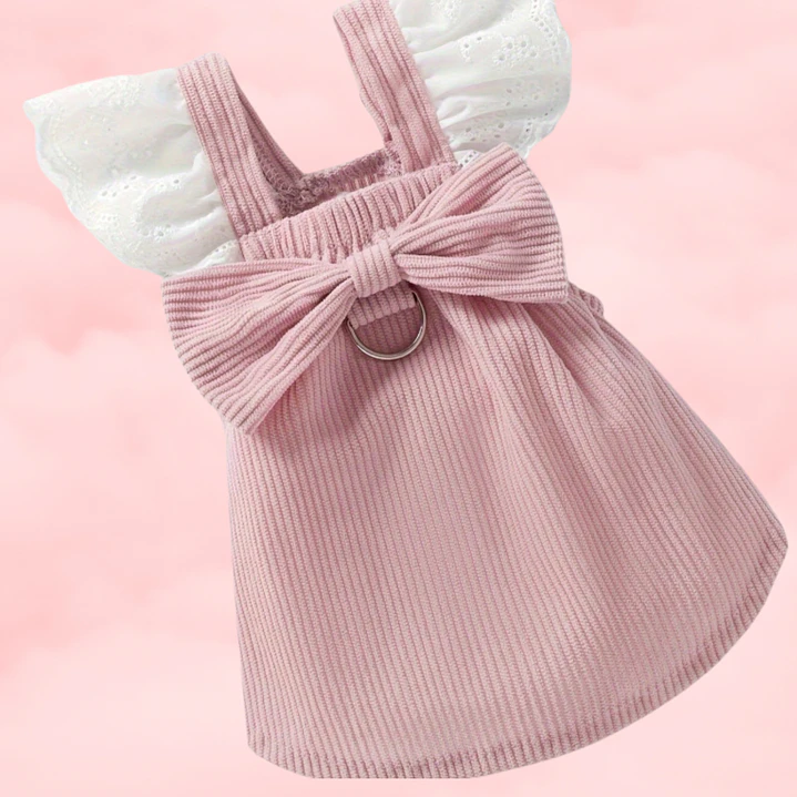 Vestido FASHION PAW Collection - Talla M  1