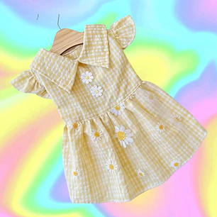 Vestido FASHION PAW Collection - Talla M