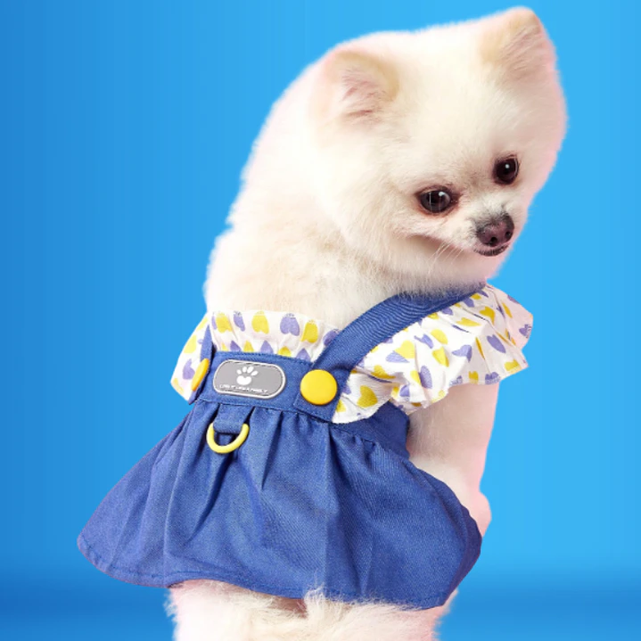 Vestido FASHION PAW Collection - Tala L 1