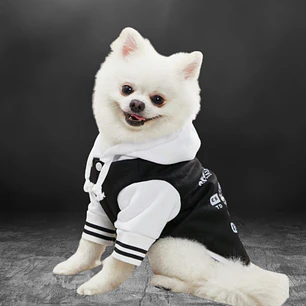 Poleron SUNSHINE - Talla L