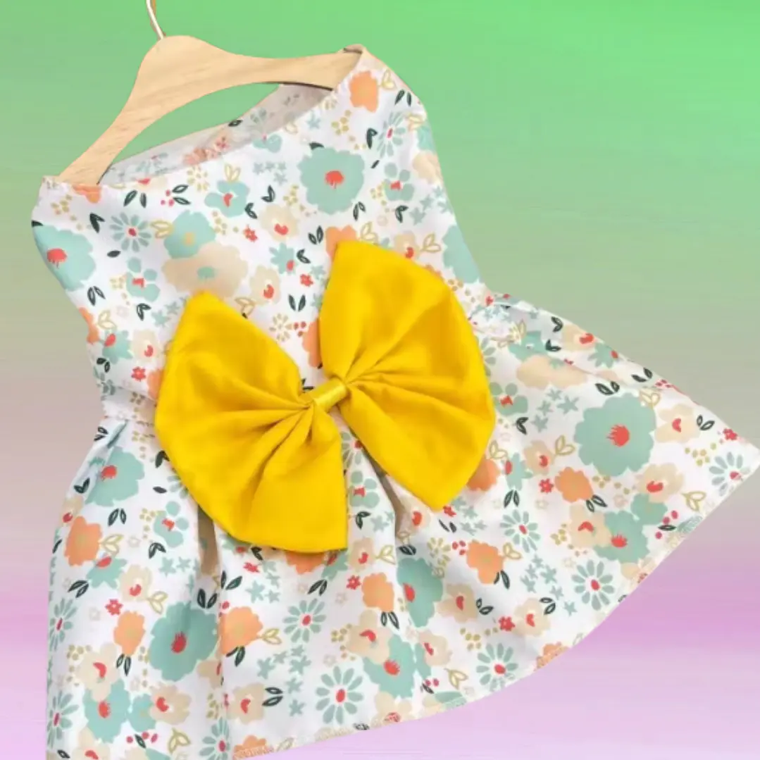 Vestido SUNSHINE Collection - Talla M 1