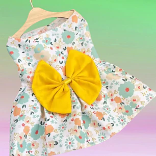 Vestido SUNSHINE Collection - Talla M