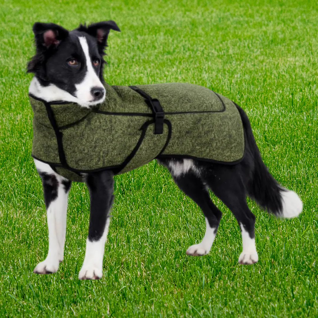 Capa London Polar Talla S 1