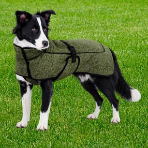 Capa London Polar Talla S