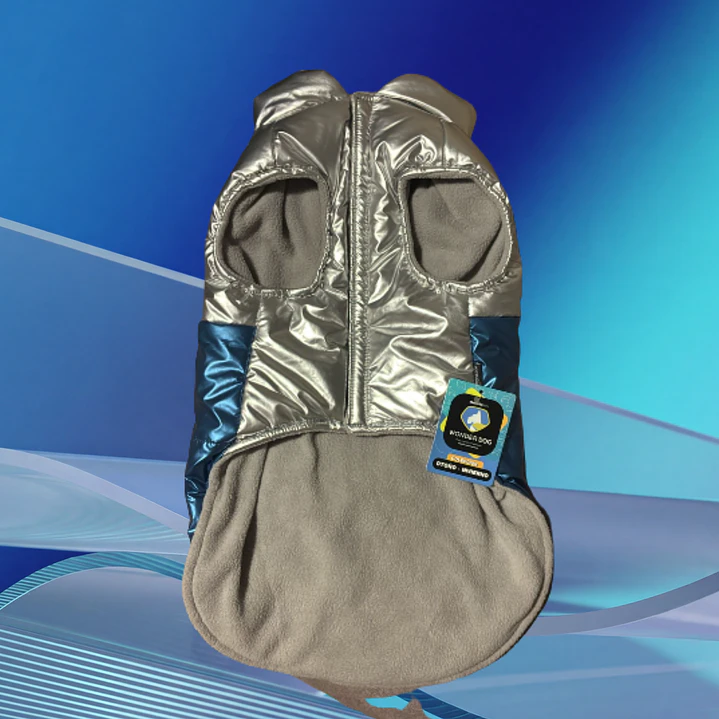 CORTAVIENTOS PERRO Talla L 3