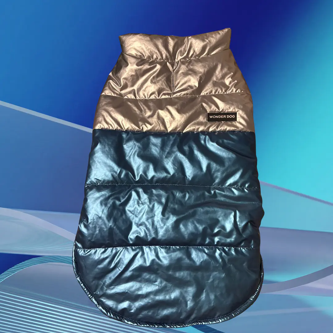 CORTAVIENTOS PERRO Talla S 1