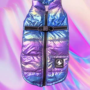 Parka Galaxy- Talla L