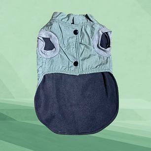 Chaqueta Polar Adidog - Talla S