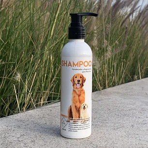 SHAMPOO Kawell- Matico-Manzanilla 250 ml