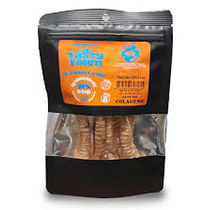 TASTY FARM – Tráquea de Cerdo 4 Unidades