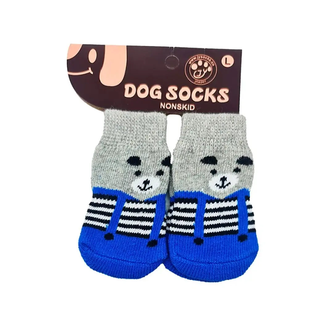 Dog Socks Talla L - CALCETINES (90*30MM) 1