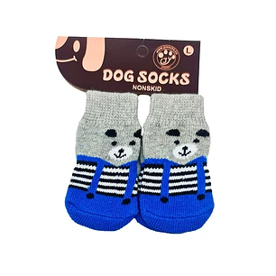 Dog Socks Talla L - CALCETINES (90*30MM)