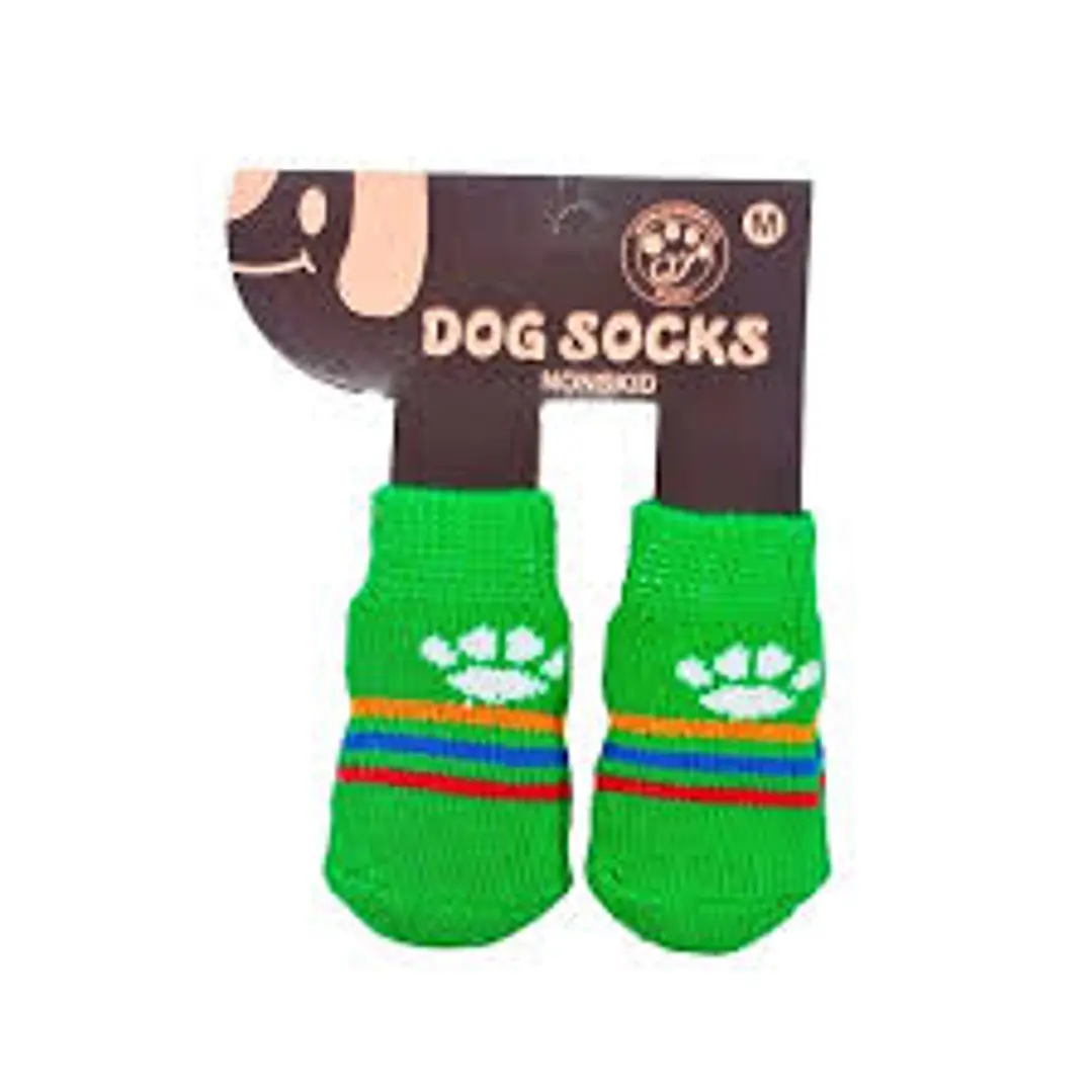Dog Socks Talla L - CALCETINES (90*30MM)  1