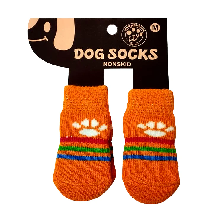 Marben Pets – Dog Socks Talla M 1
