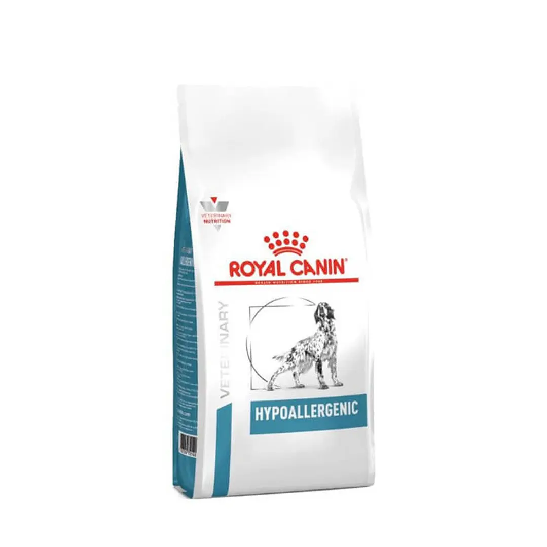 Royal Canin Hypoallergenic Canine 10.1kg 1