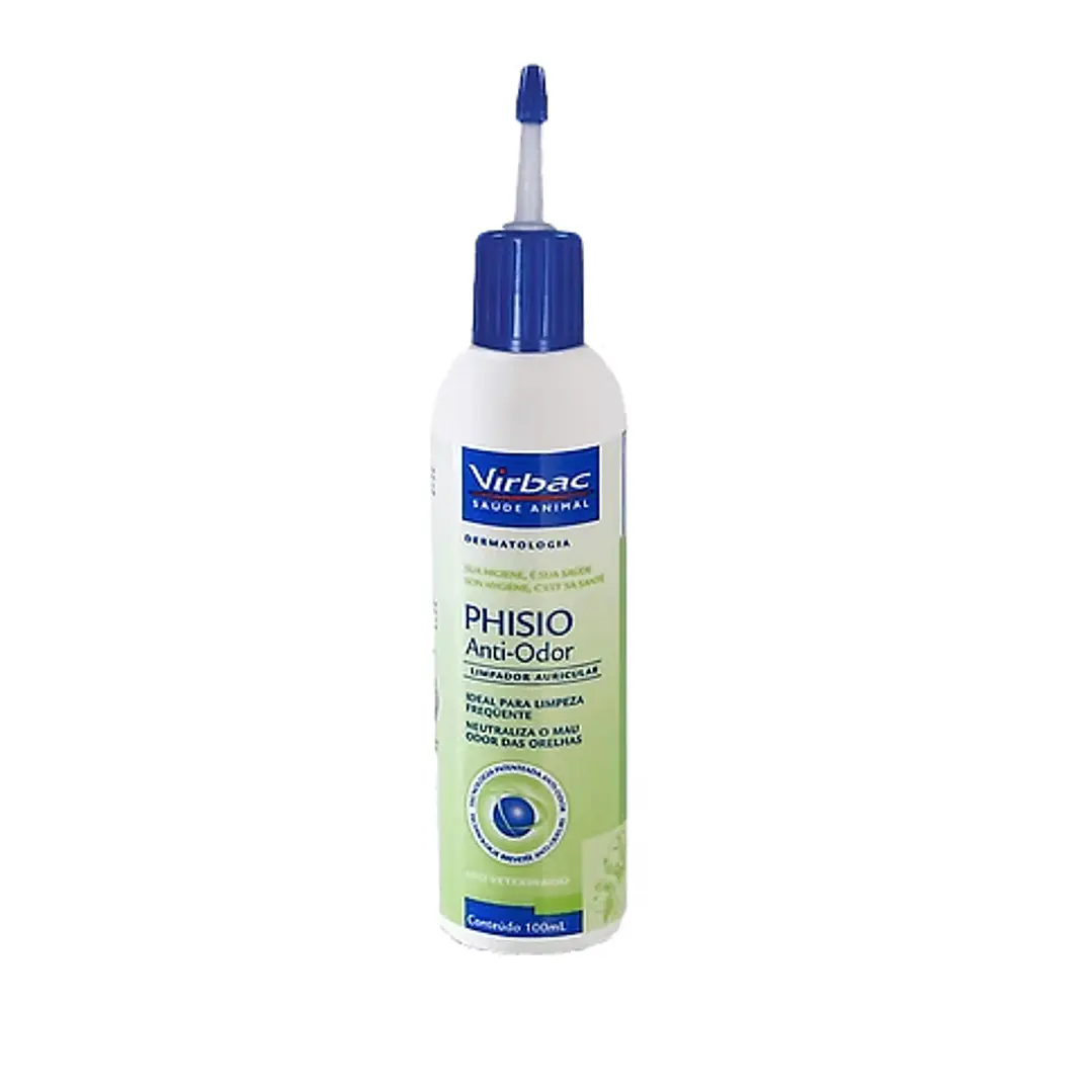 VIRBAC - PHISIO Antiolor - 100 ml 1