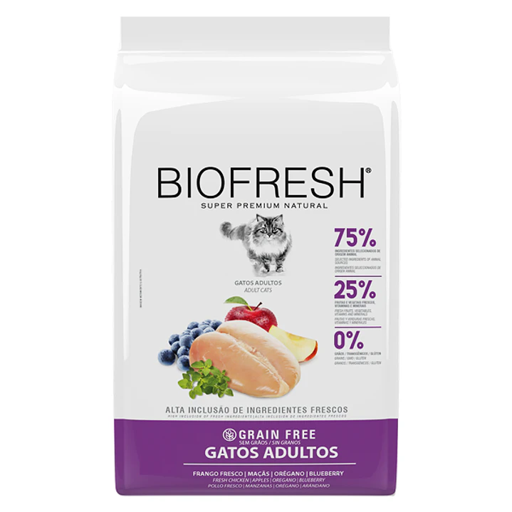 Biofresh Gato Adulto 7,5 Kg 1