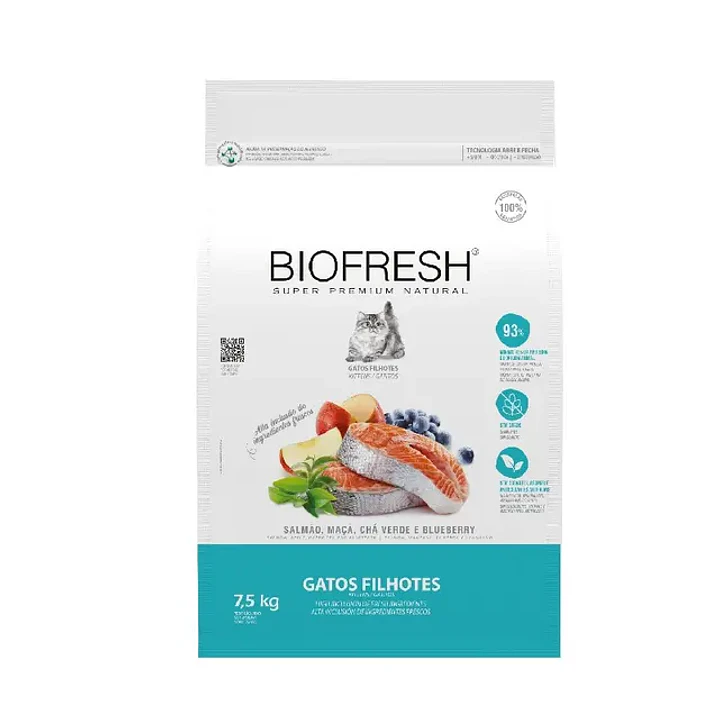Biofresh Gatito Salmon 1,5 Kg 1