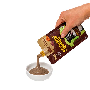 TASTY FARM CREAMY- Vacuno Zanahoria