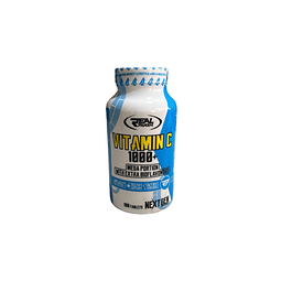 VITAMINA C + FLAVONOIDES ROSA MOSQUETA 1000 MG