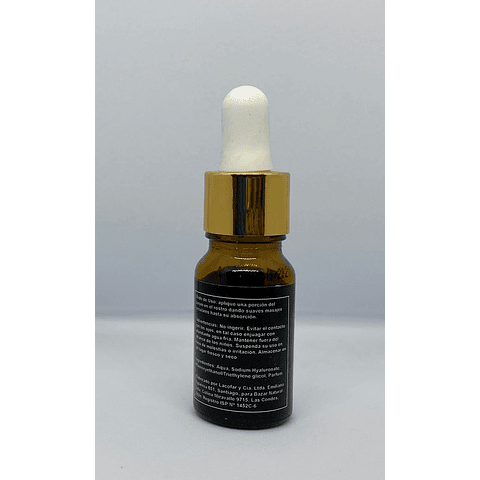 SERUM ANTIAGE 10 ML