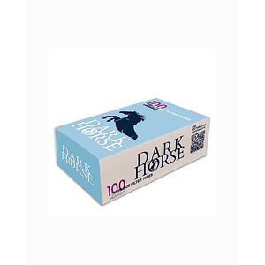 Tubo Para Rellenar Dark Horse BLUE Pack 5 Displays