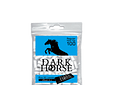 Dark Horse Filtro Regular 100 + Papelillo Black Display x 30