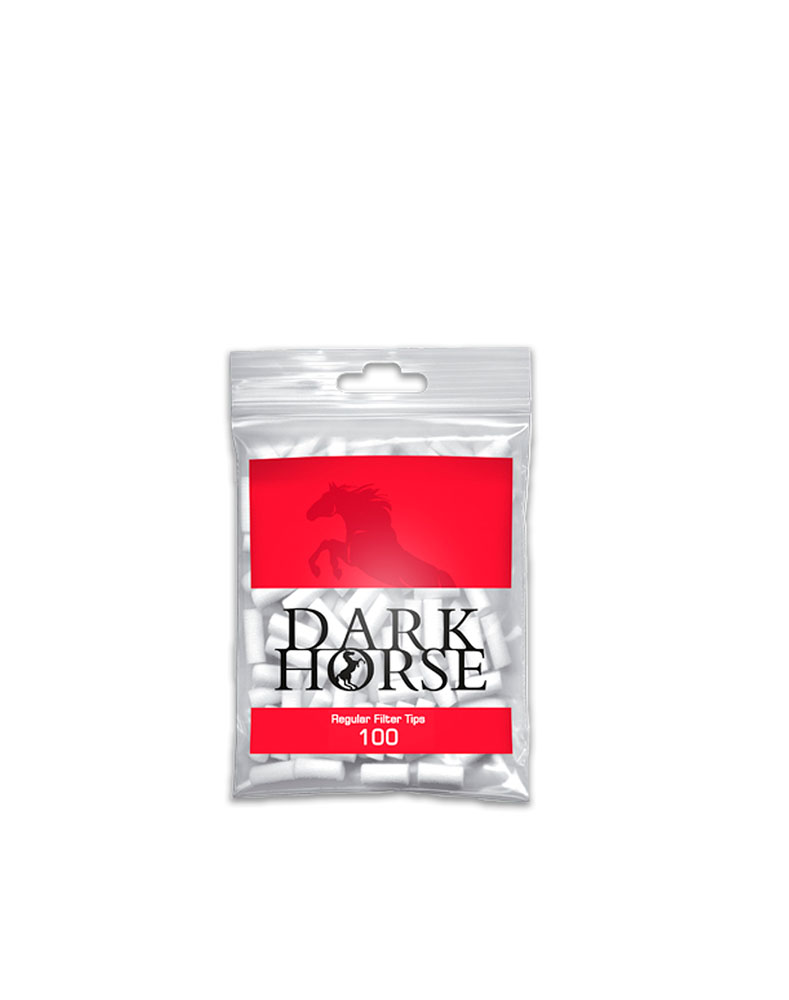 Dark Horse Filtro Regular 100 Display X 30