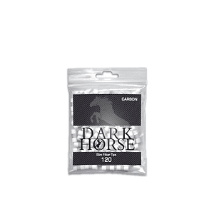 Filtro Dark Horse Carbón Display X  10
