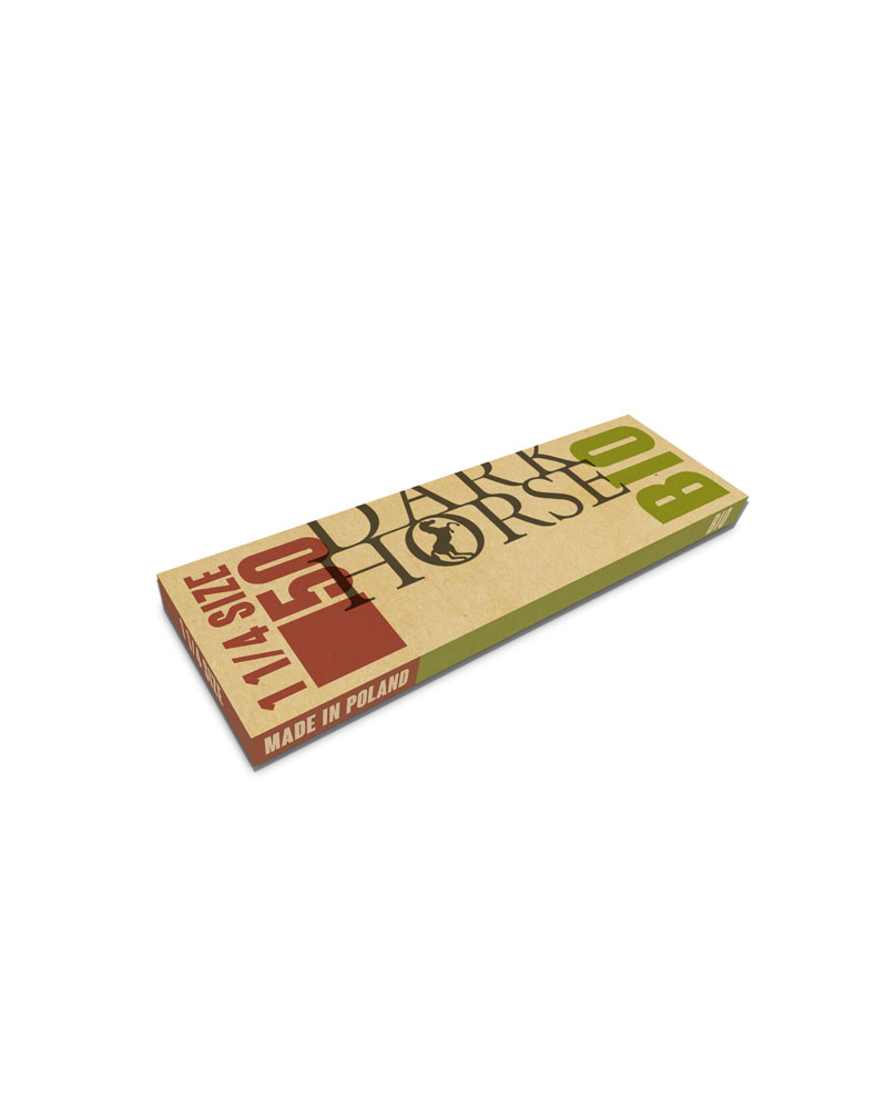 Dark Horse Bio 1 1/4 X caja de 25