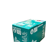 Dark Horse Filtro  100 Slim Long Menthol 