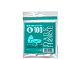 Dark Horse Filtro  100 Slim Long Menthol 