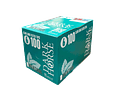 Dark Horse Filtro  100 Slim Long Menthol 