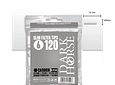 Filtro Dark Horse Carbón Display X  10