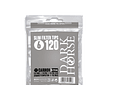 Filtro Dark Horse Carbón 120 unidades.