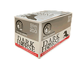 Filtro Dark Horse Slim Engomado Promocion Display x 30