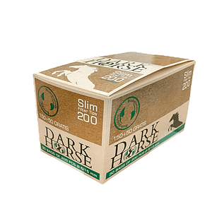 Filtro Promocion  Slim Bio Display x 30