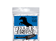 Dark Horse Filtro Regular 100 un + Papelillo Black 