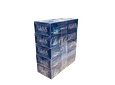 Tubo Para Rellenar Dark Horse MENTOL Xtra Fuerte  Pack 5 Displays