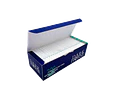 Tubo Para Rellenar Dark Horse MENTOL Xtra Fuerte  Pack 5 Displays