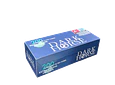 Tubo Para Rellenar Dark Horse MENTOL Xtra Fuerte  Pack 5 Displays