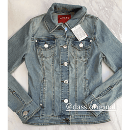 Chaqueta Jeans Guess S/M