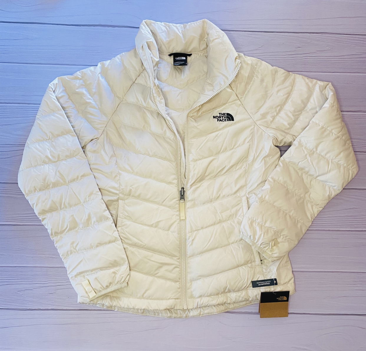 Chaqueta mujer the north face