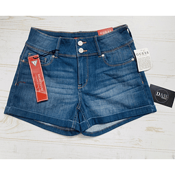 Short Guess jeans S