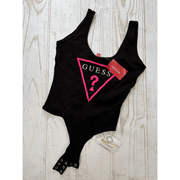 BODY GUESS  MUJER  M - L
